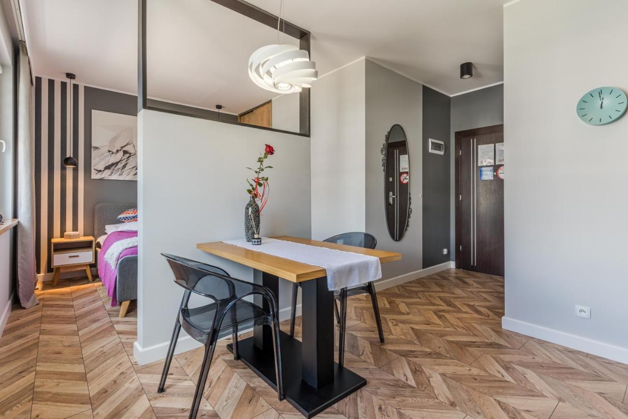 Lead Apartment Grudziadz Exterior photo